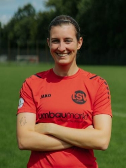 Avatar Bild für Jana Rauch