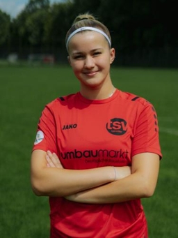 Avatar Bild für Lisa-Marie Sehnert