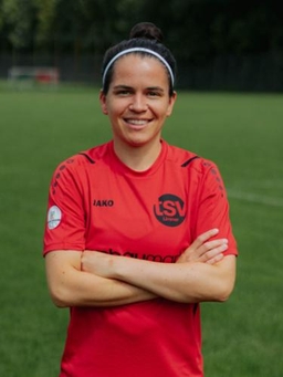 Avatar Bild für Melissa Verseck