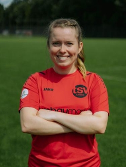 Avatar Bild für Laura-Sophie Rau