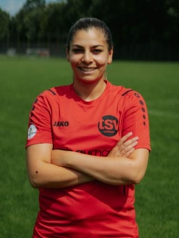 Avatar Bild für Sabina Schmeding