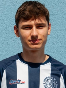 Avatar Bild für Damian Wisniewski