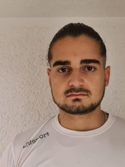 Avatar Bild für Yunus Emre Eken