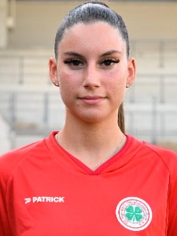 Avatar Bild für Melina Agca