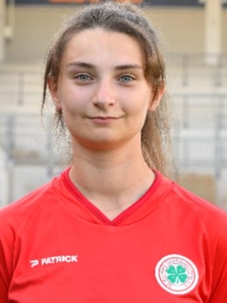 Avatar Bild für Victoria Dyck