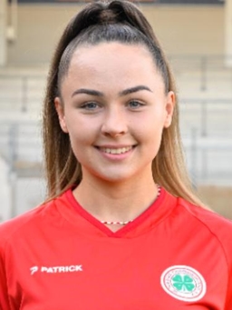 Avatar Bild für Tatjana Sophie Pfeifer
