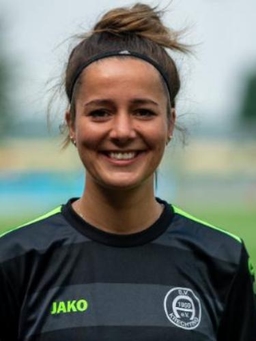 Avatar Bild für Melissa Niehaves