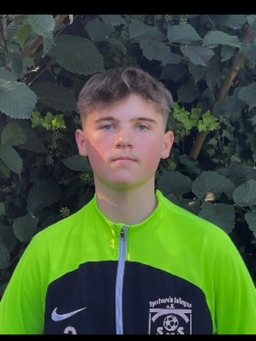 Avatar Bild für Julian Lucas Fenske