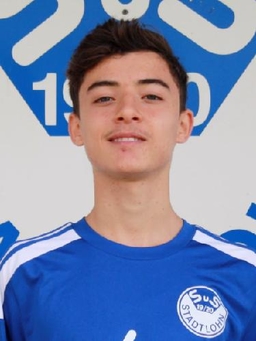 Avatar Bild für Ahmet Ihsan Dural