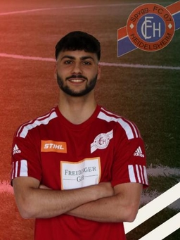 Avatar Bild für Berkan Avci