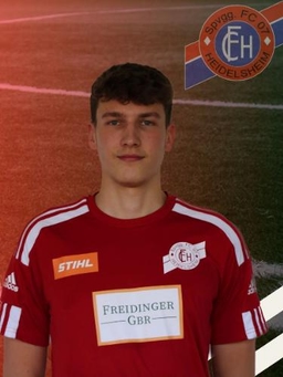 Avatar Bild für Robin Lauber