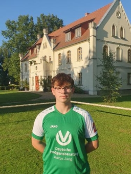 Avatar Bild für Clemens Förster