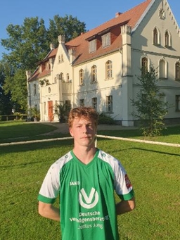 Avatar Bild für Tyler Görlitz Kühn
