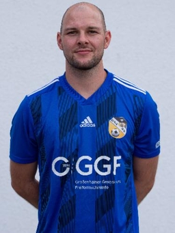 Avatar Bild für Kevin Jähnig