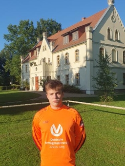 Avatar Bild für Konrad Koczorowski