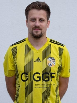 Avatar Bild für Paul Konrad Witschel