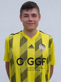 Avatar Bild für Marlon Kost