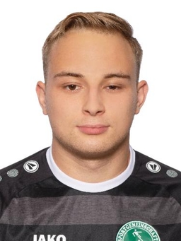 Avatar Bild für Levin-Luca Schinow