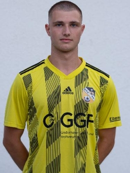 Avatar Bild für Pierre Morris Scheiblich