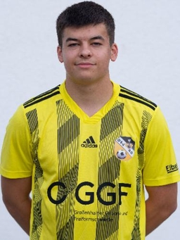 Avatar Bild für Luis Schmidt