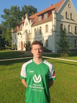 Avatar Bild für Hubert Jan Stasiewicz