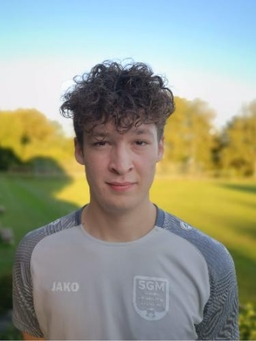Avatar Bild für Jannek Schmid