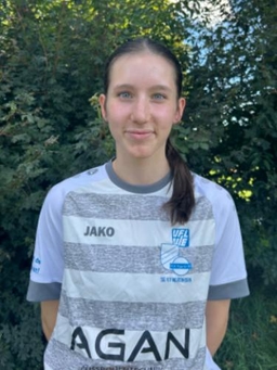 Avatar Bild für Alina Tüchter