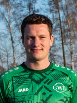 Avatar Bild für Benedikt Klump