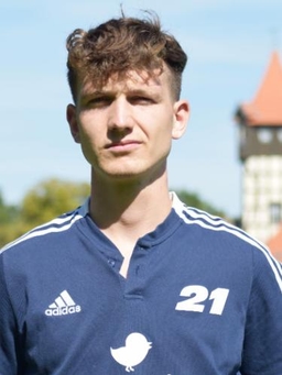 Avatar Bild für Constantin Helf