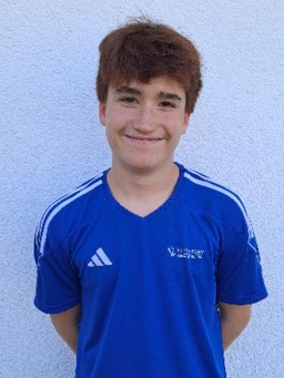 Avatar Bild für Liam Benedict Uselton