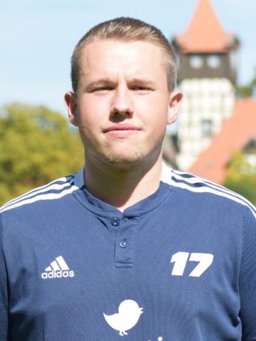 Avatar Bild für Jordan-Lee Jäger