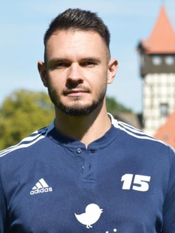 Avatar Bild für Sebastian Eichhorn