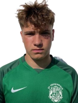 Avatar Bild für Collin Seidel