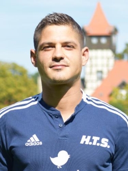 Avatar Bild für Hany Timo Schmitz