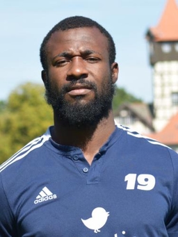Avatar Bild für Romain Joel Siabe Tegefouet