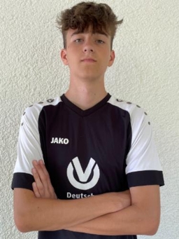 Avatar Bild für Dominik Fehervari