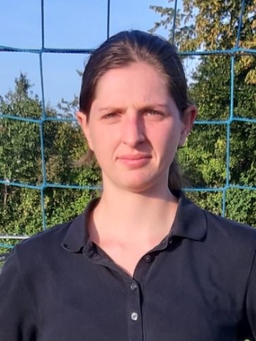 Avatar Bild für Maria-Luisa Rickert