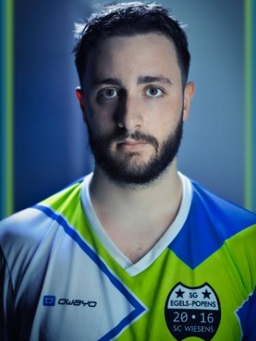 Avatar Bild für Manuel Jose Perez Alacantara