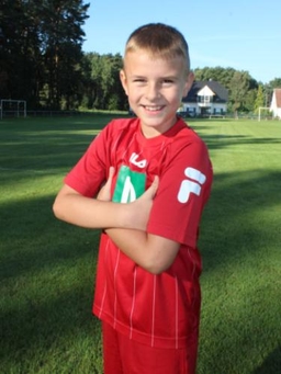 Avatar Bild für Ben Förster