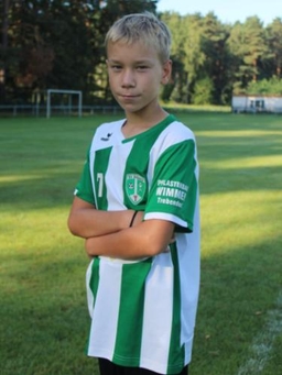 Avatar Bild für Jamie Robert Zschippang