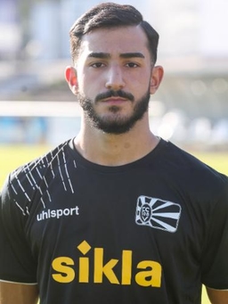 Avatar Bild für Azad Ates