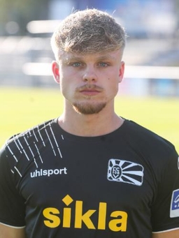 Avatar Bild für David Haas