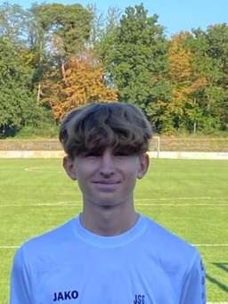 Avatar Bild für Silas Kozul