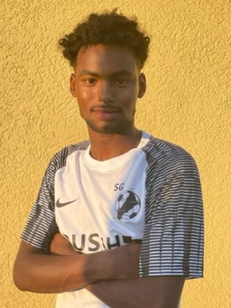 Avatar Bild für Abdinasir Hassan Ahmed