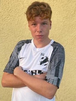 Avatar Bild für Levin Hildebrand