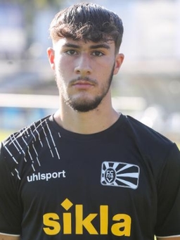 Avatar Bild für Gianluca Scudieri