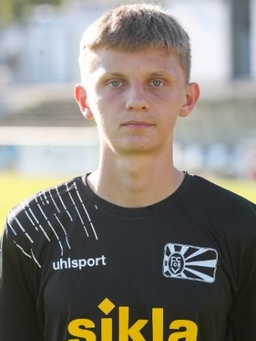 Avatar Bild für Maksym Tkach