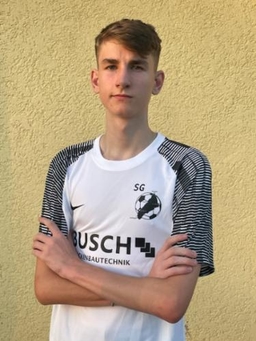 Avatar Bild für Raphael Weber