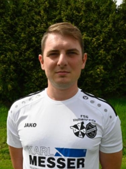 Avatar Bild für Philip Mosebach