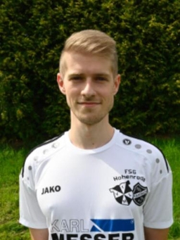 Avatar Bild für Nils Magnus Pfaff